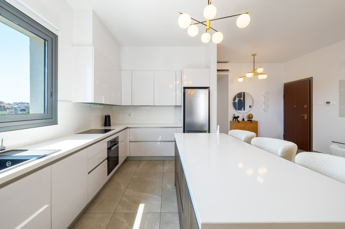 Apartment in Limassol, Limassol, Cyprus 5 - 15734431