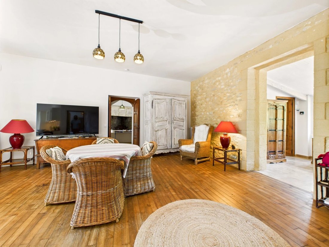 House in Sarlat-la-Canéda, Nouvelle-Aquitaine, France 4 - 16092177