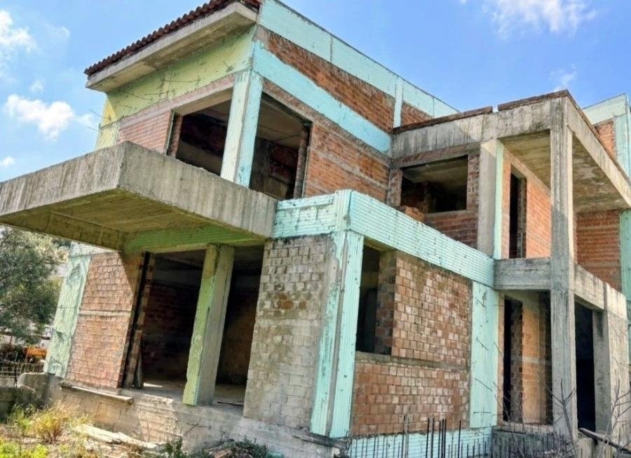 House in Thrakomakedones, Attica, Greece 4 - 16092129