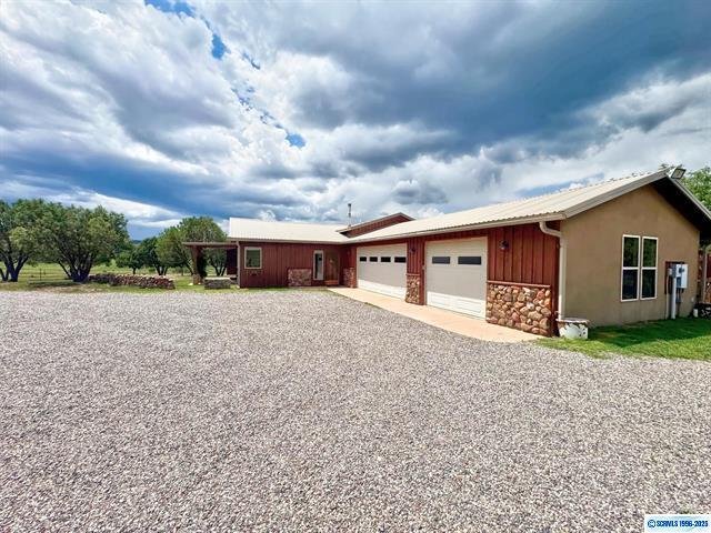 House in Silver City, New Mexico, United States 3 - 16092106