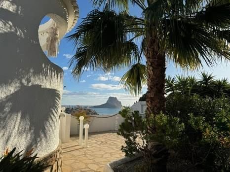 Chalet in Calp / Calpe, Valencian Community, Spain 3 - 16092166