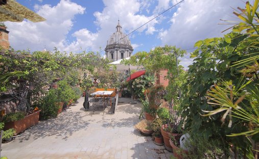 Apartamento en Plaza del Pueblo - Plaza Navona - Quirinal, Roma, Italia 1