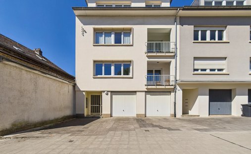 Apartment in Luxembourg, Luxembourg, Luxembourg 1