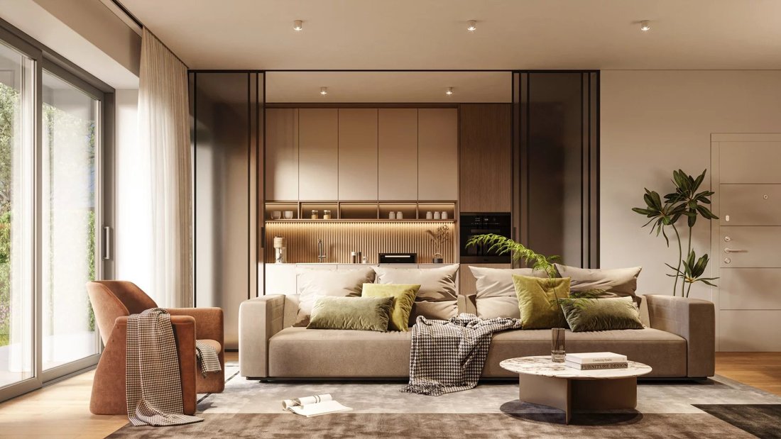 Appartement à Cascine Vica - San Paolo - Piazza Repubblica, Rivoli, Piémont 1 - 16092138