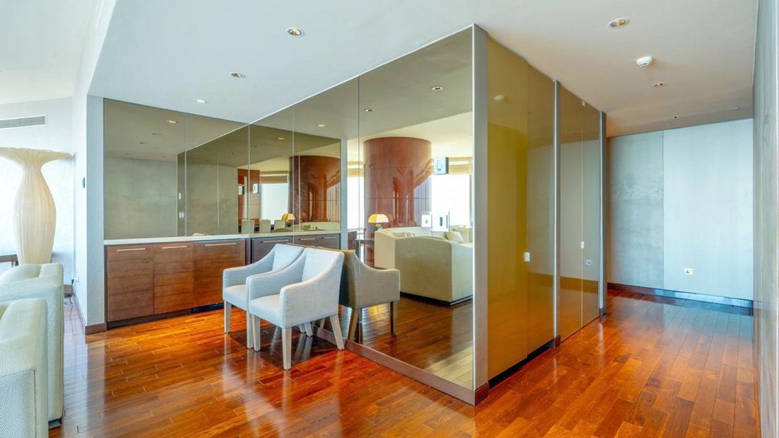 Photo inspiration: Picture Idea: Sky High Luxury 4 Bedroom Apartment In Dubai Dubai United
