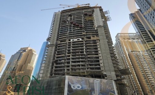 Apartment in Dubai, Dubai, United Arab Emirates 1