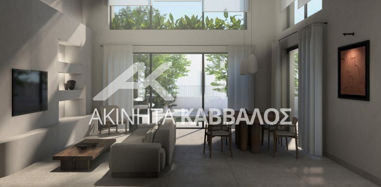 Apartment in Voula, Attica, Greece 2 - 16093239