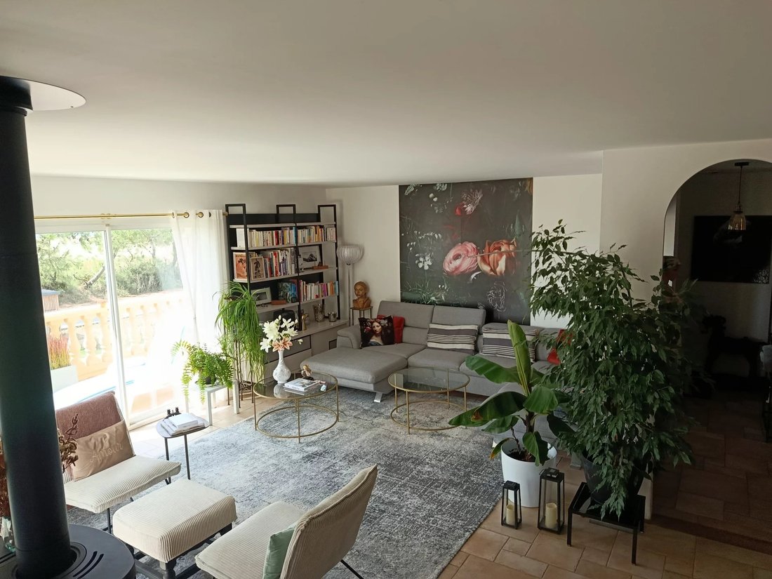 Apartment in France 2 - 16091561