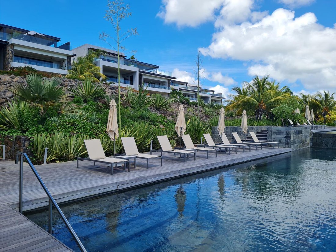 Apartment in Goodlands, Rivière du Rempart District, Mauritius 2 - 16091216