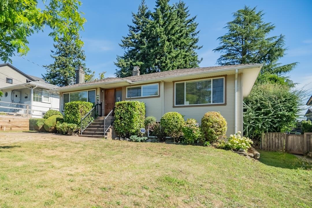House in Burnaby, British Columbia, Canada 1 - 16092771