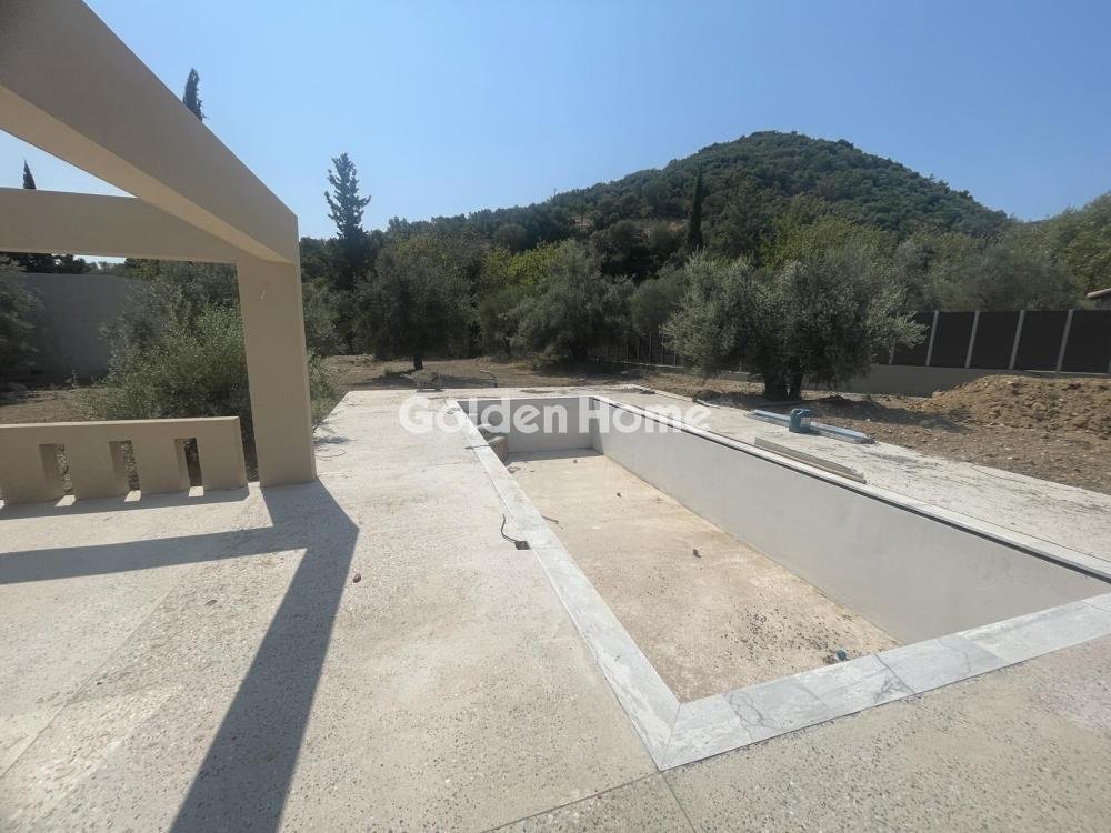 Estate in Xaradiatikon, Ellomenos, Greece 2 - 14363564