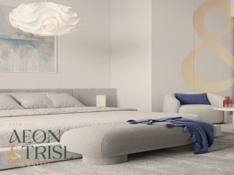 Apartment in Dubai Harbour, Dubai, United Arab Emirates 4 - 16091683