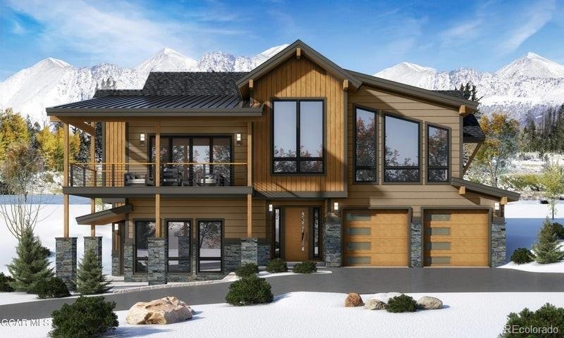 House in Granby, Colorado, United States 1 - 16092933