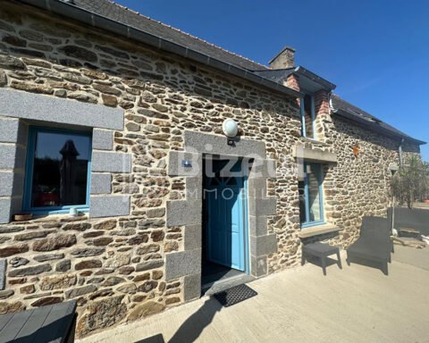 House in Saint-Jouan-des-Guerets, Brittany, France 1 - 16083865