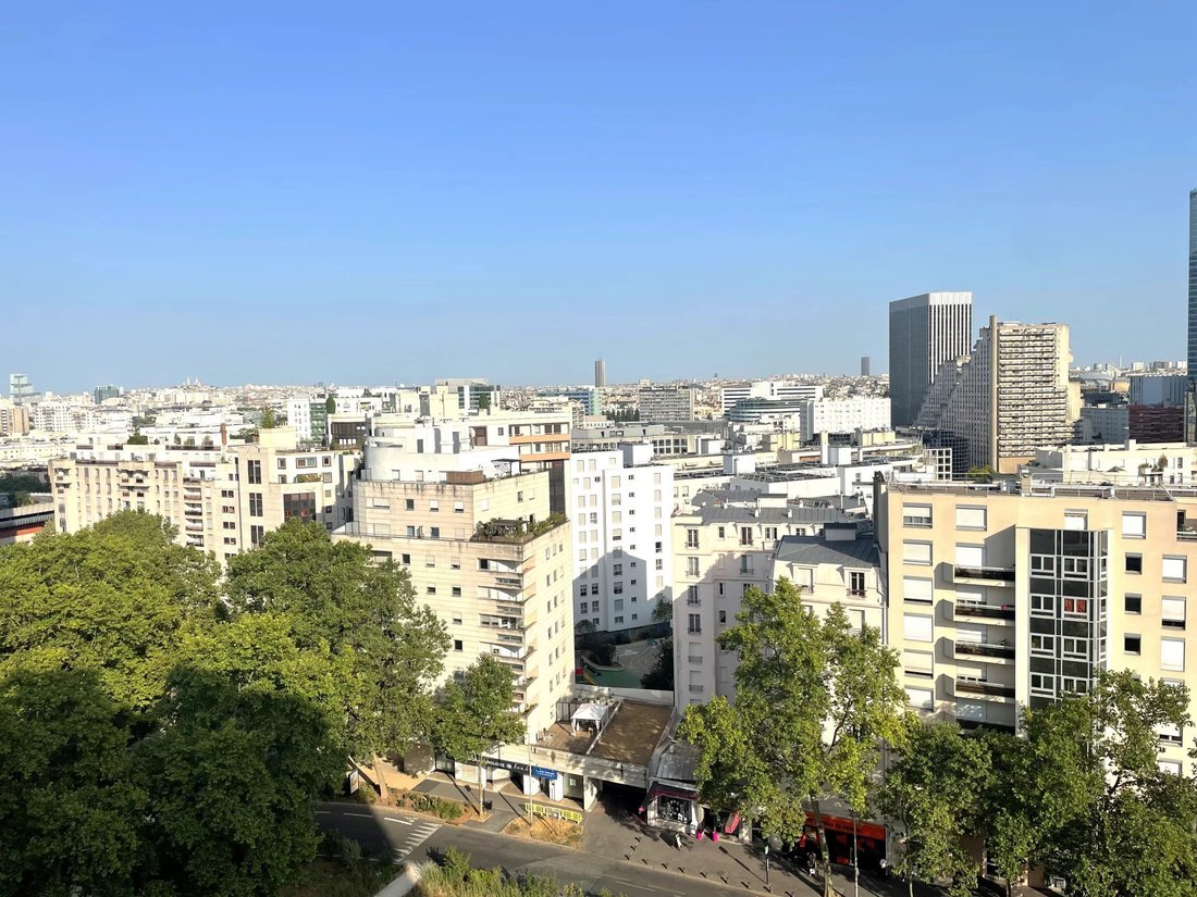Apartment in Hôtel de Ville, Courbevoie, France 3 - 16091559