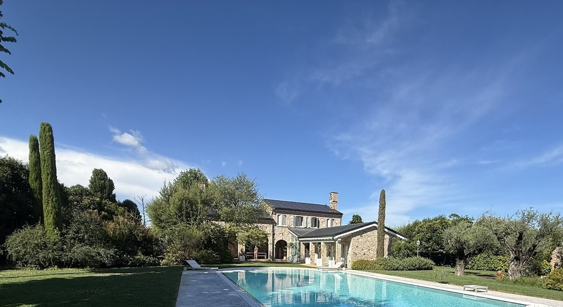 Villa in Fosso, Veneto, Italy 2 - 16088941