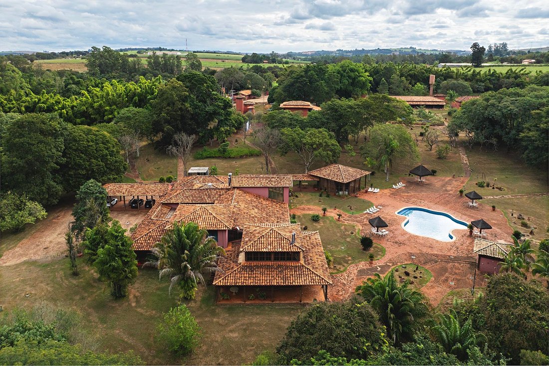 Finca in Aleluia, State of São Paulo, Brazil 4 - 15796603