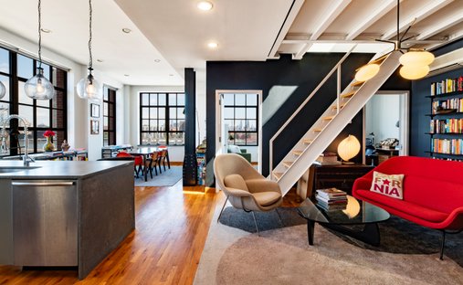 Condominio en Nueva York, Nueva York, Estados Unidos 1