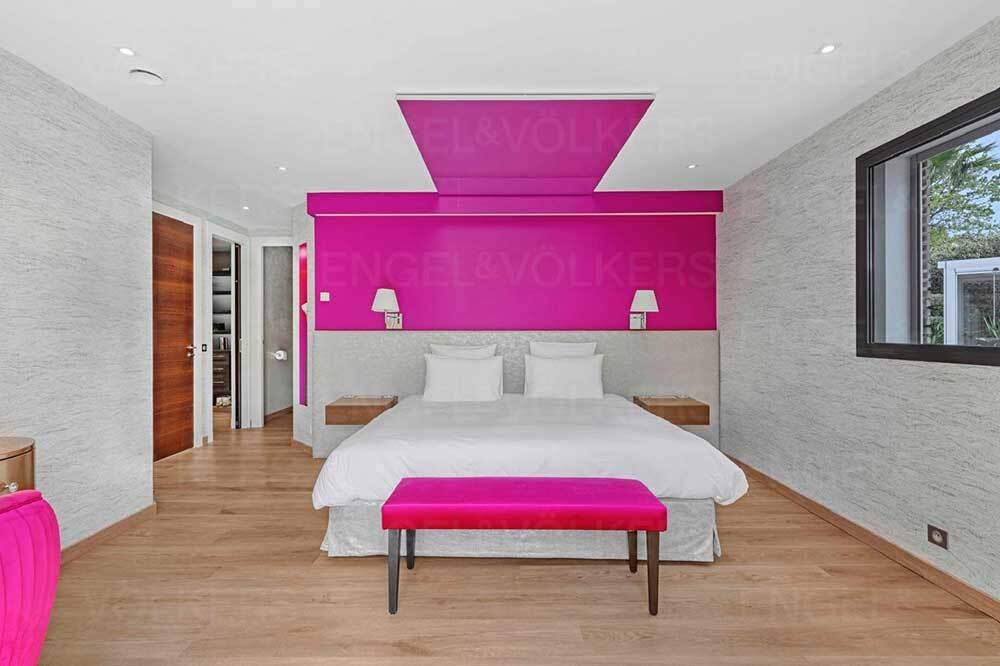 House in Zone Ouest Urbaine, Saint-Tropez, France 4 - 16092325