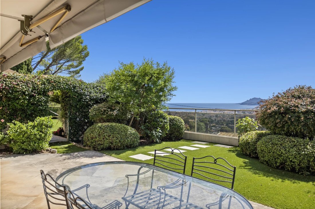 Apartment in Dolce Farniente, Le Cannet, France 2 - 16091170
