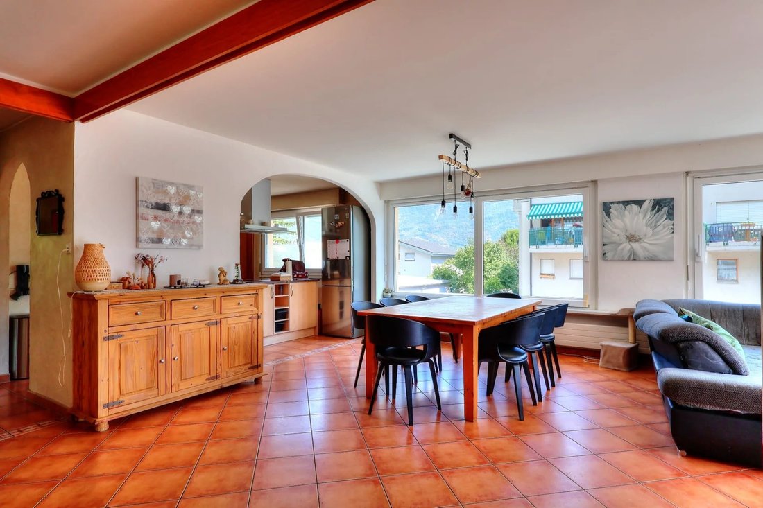 Wohnung in Fully, Wallis, Schweiz 3 - 16092147
