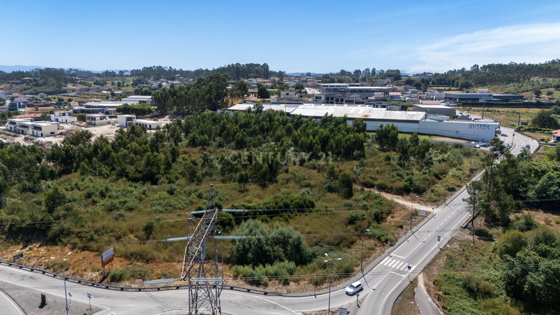 Land in Paços de Ferreira, Porto District, Portugal 5 - 16092623