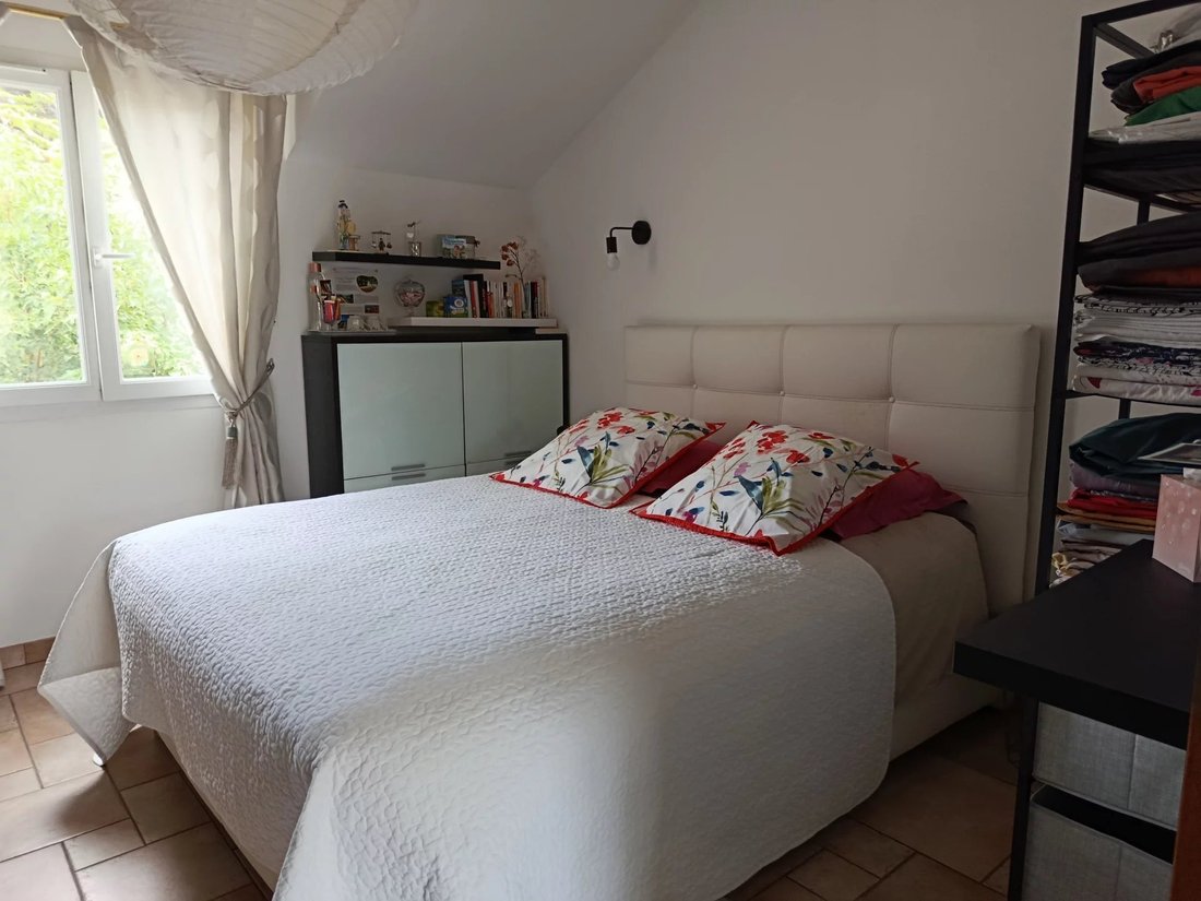 Apartment in France 5 - 16091561
