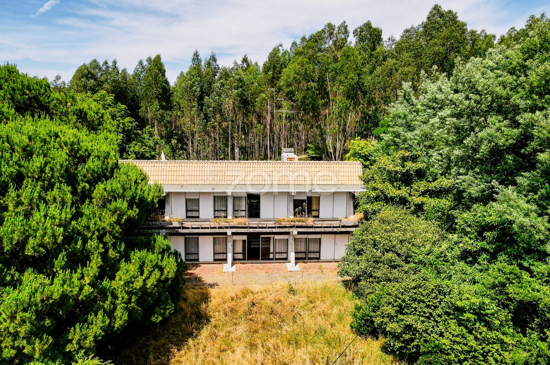 Finca in Figueiro dos Vinhos e Bairradas, Leiria District, Portugal 2 - 16092666