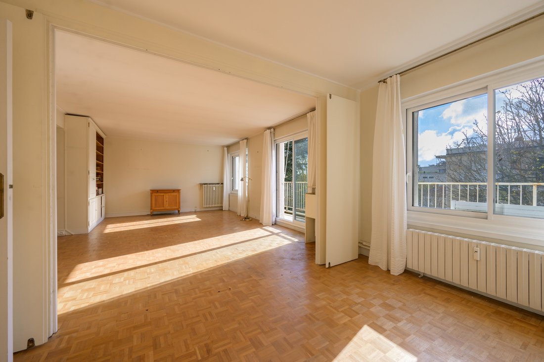 Apartment in Forêt Domaniale, Meudon, France 1 - 16091584