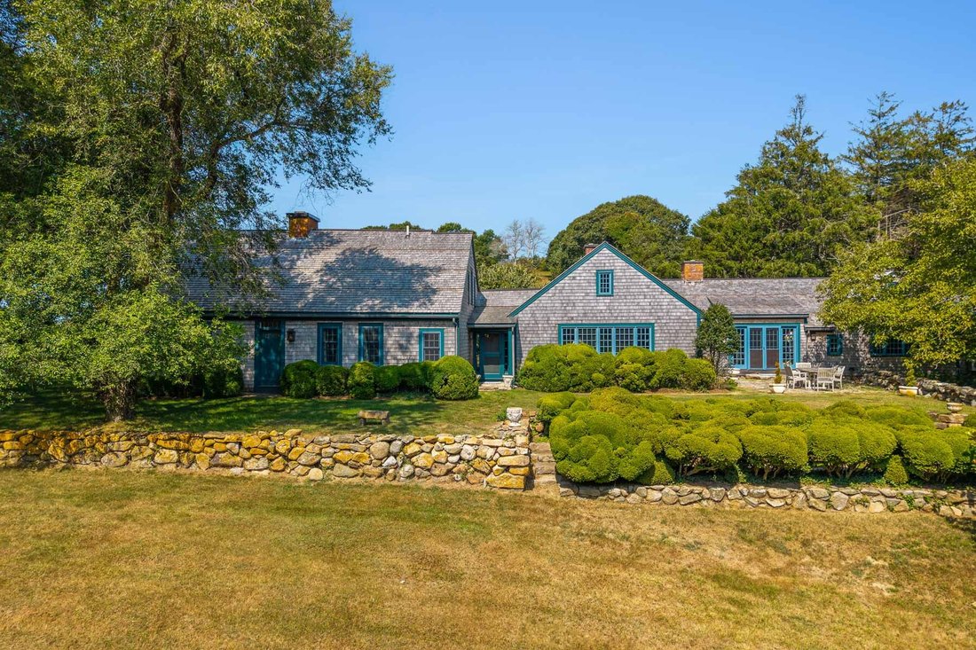 House in West Tisbury, Massachusetts, United States 5 - 15081772