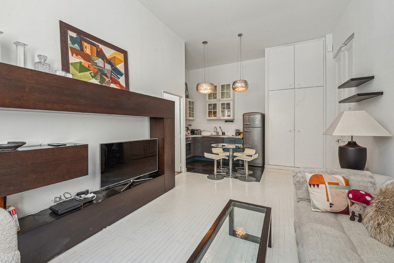 Apartment in Saint Philippe du Roule, Paris 8e Arrondissement, Paris 4 - 16091386
