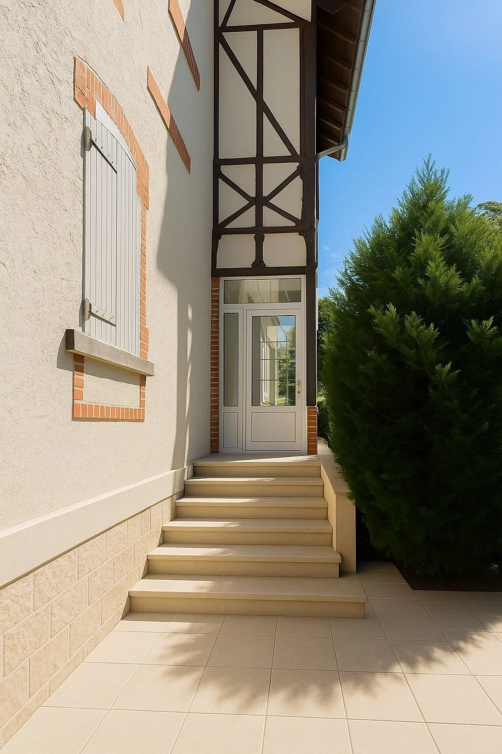 Townhouse in Centre Ville Ouest, Fontainebleau, France 2 - 15625558