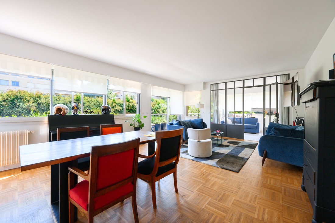 Apartment in Forêt Domaniale, Meudon, France 3 - 16091604