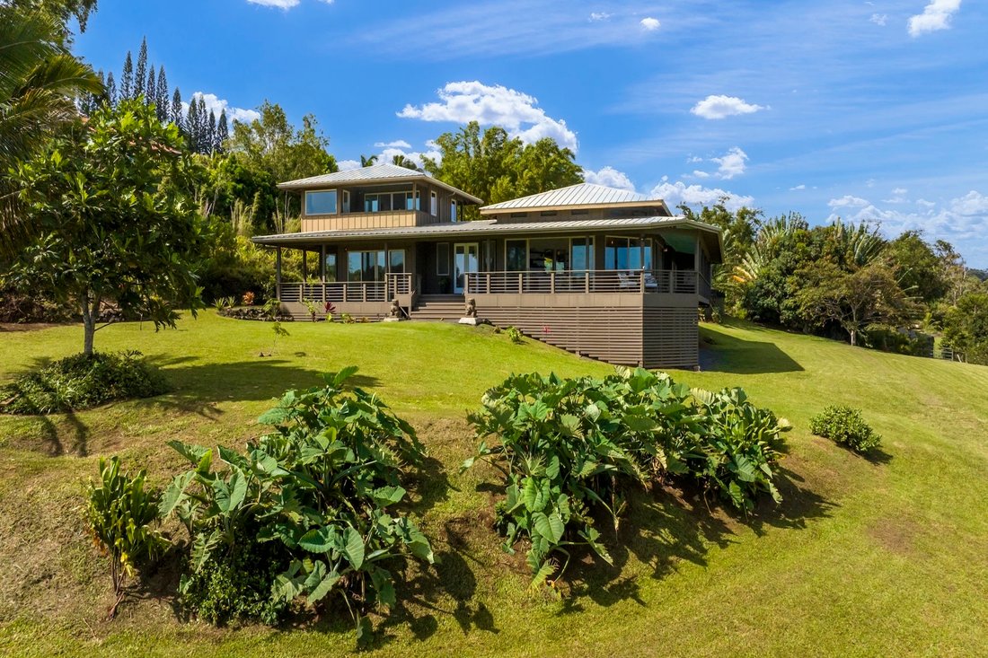 House in Haiku-Pauwela, Hawaii, United States 2 - 16092082