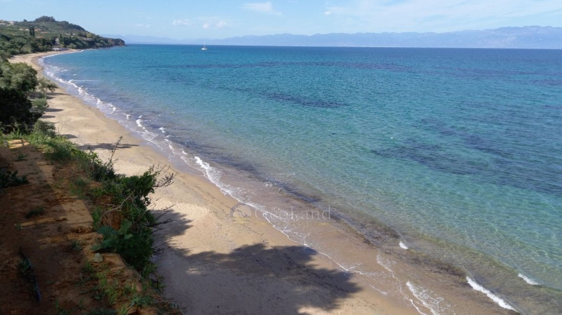 Land in Koroni Municipal Unit, Peloponnese, Western Greece and the Ionian, Greece 5 - 16091582