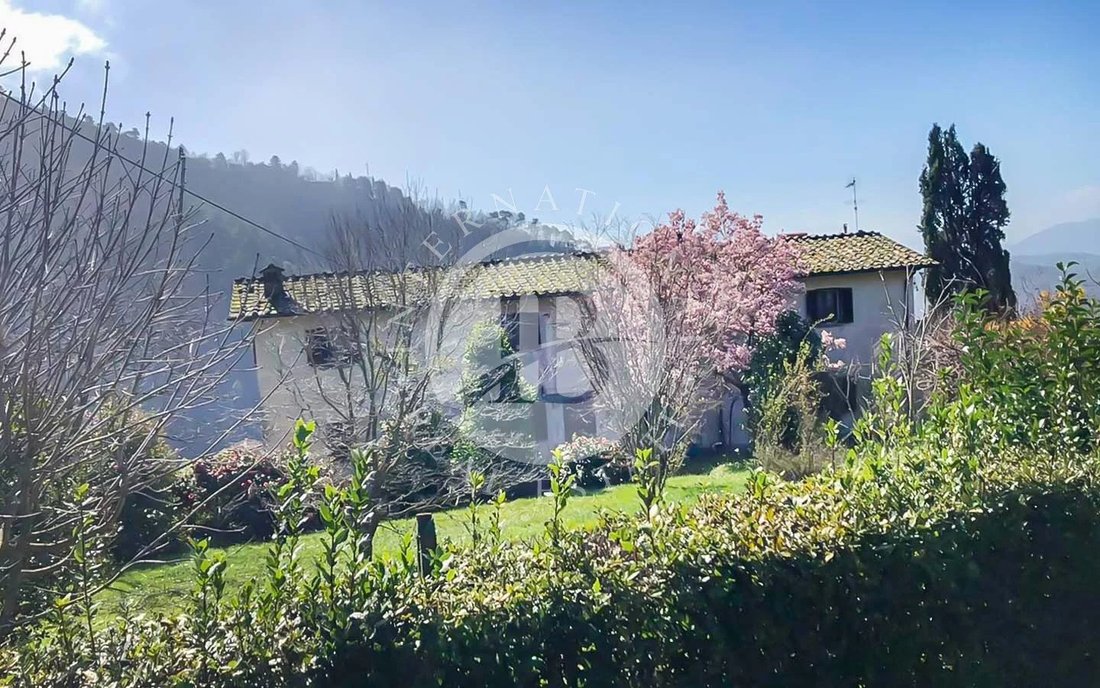 Villa in Historic Center, Lucca, Tuscany 3 - 16079822