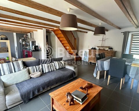 House in Saint-Jouan-des-Guerets, Brittany, France 2 - 16083865