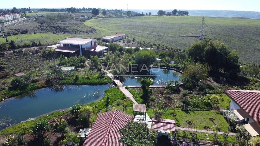 Estate in Benslimane, Morocco 3 - 16091591