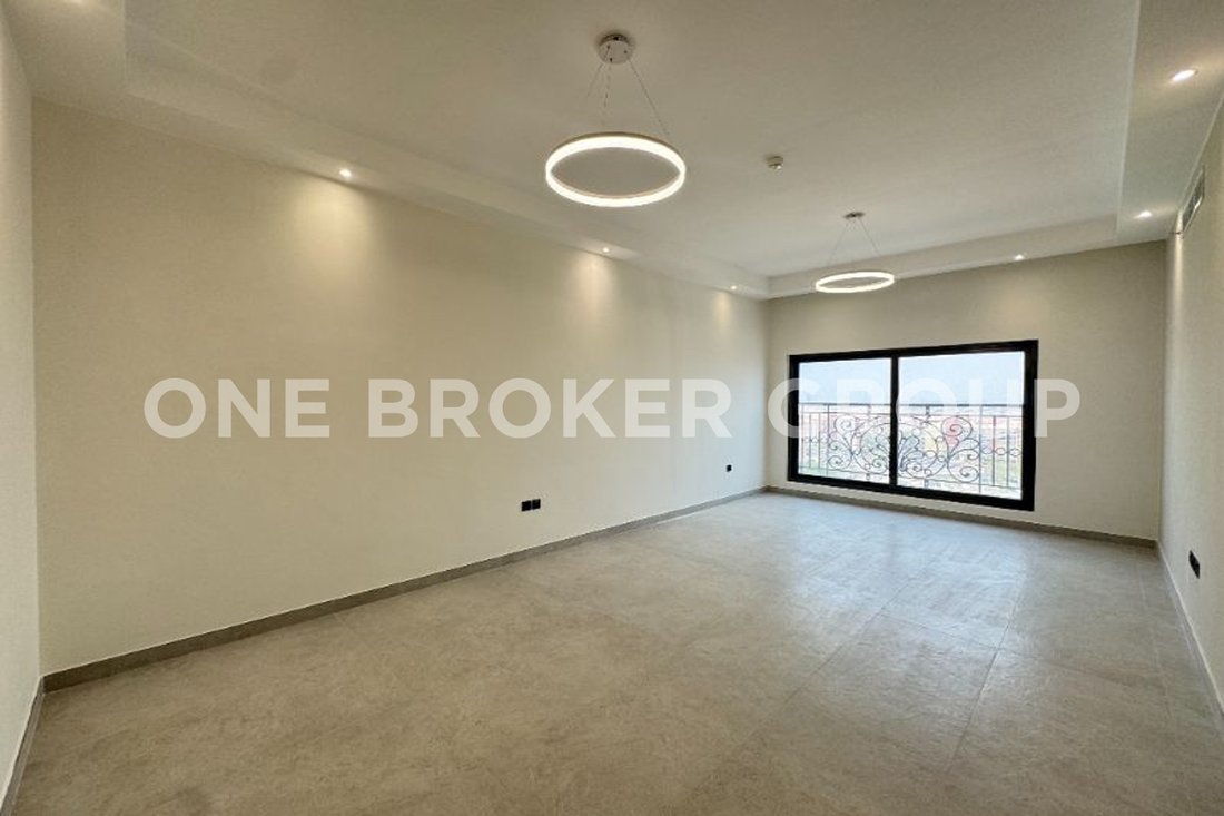 Apartment in Al Furjan, Dubai, United Arab Emirates 1 - 16091538