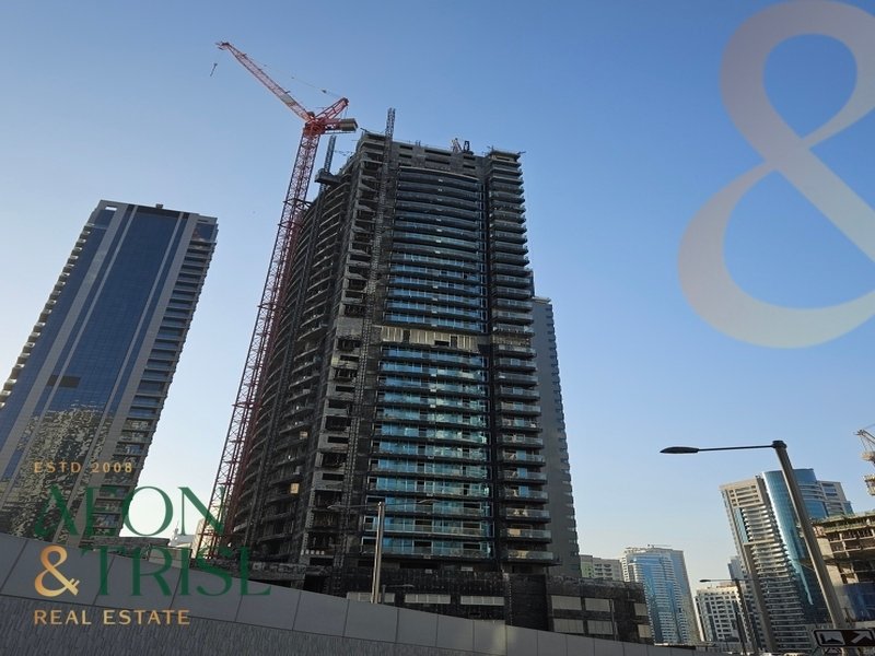 Apartment in Dubai Harbour, Dubai, United Arab Emirates 3 - 16091683