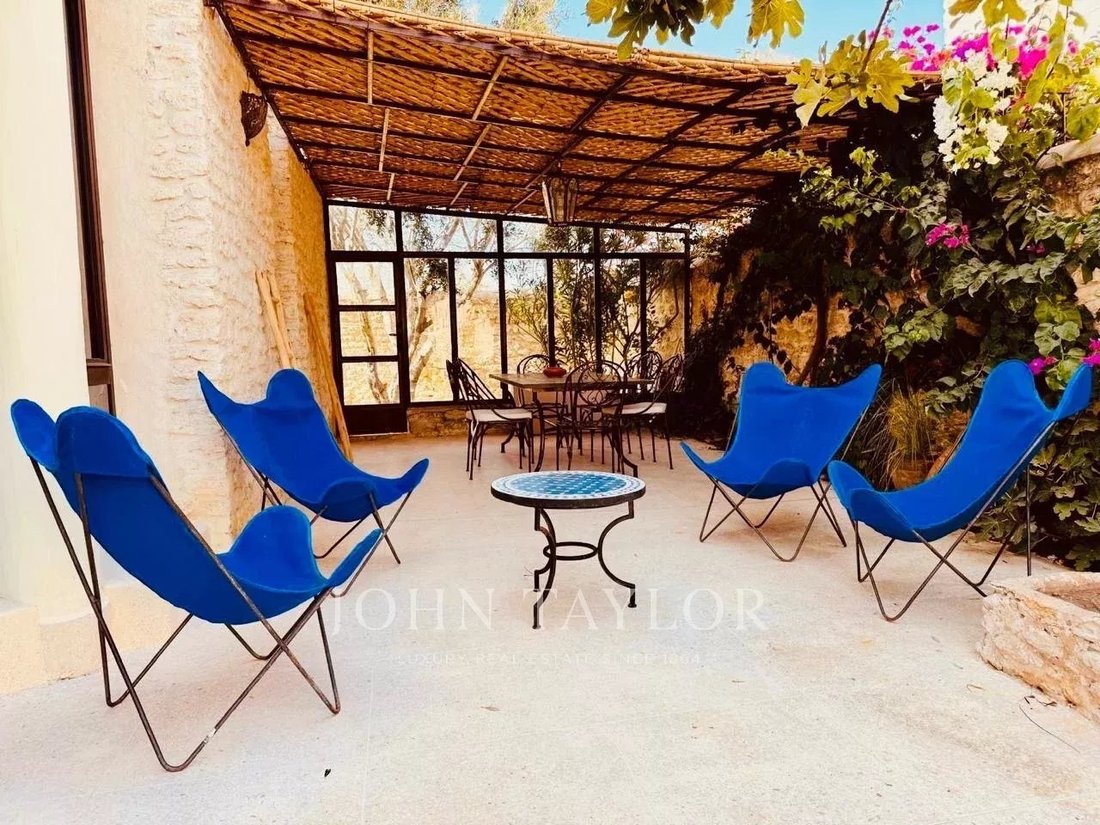 Villa in Essaouira, Marrakesh-Safi, Morocco 3 - 15875716