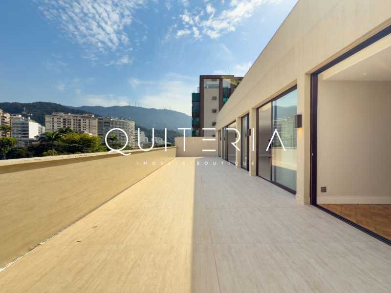Penthouse in Rio de Janeiro, State of Rio de Janeiro, Brazil 5 - 16092447