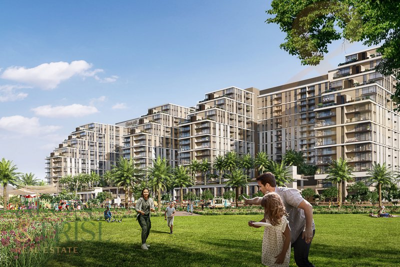 Apartment in Dubai Hills Estate, Dubai, United Arab Emirates 1 - 16091679