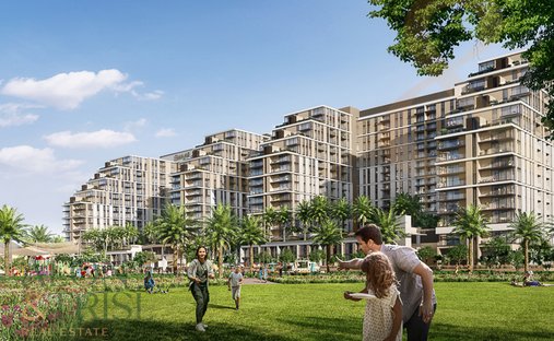 Apartment in Dubai, Dubai, United Arab Emirates 1