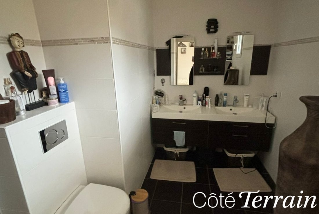 Apartment in Epernon, Centre-Val de Loire, France 5 - 16091481