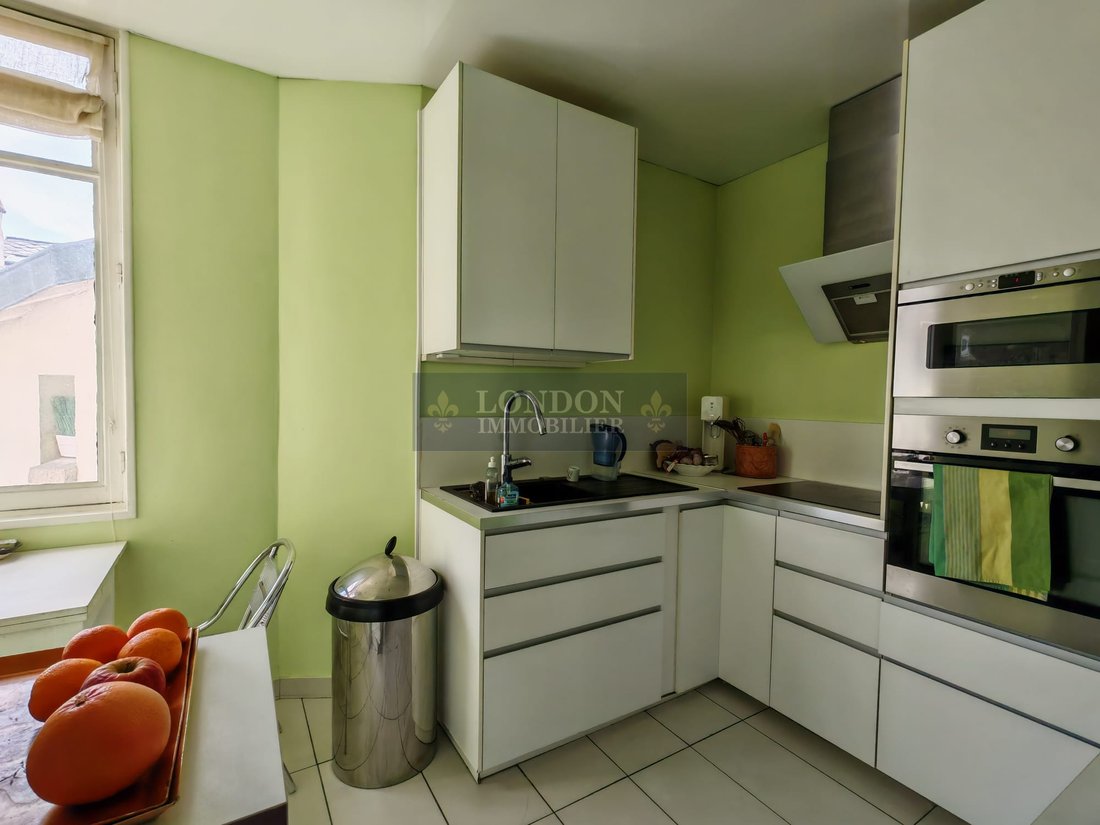 Wohnung in Versailles, Île-de-France, Frankreich 5 - 16091407