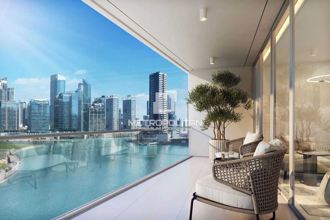 Apartment in Business Bay, Dubai, United Arab Emirates 5 - 16091795