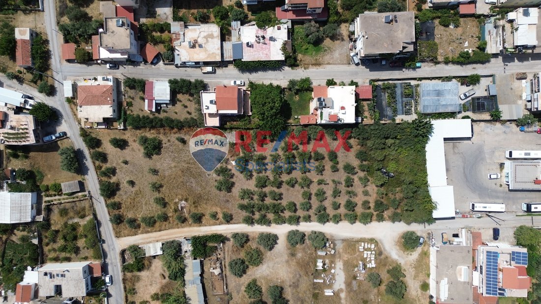 Land in Crete, Greece 3 - 16091849