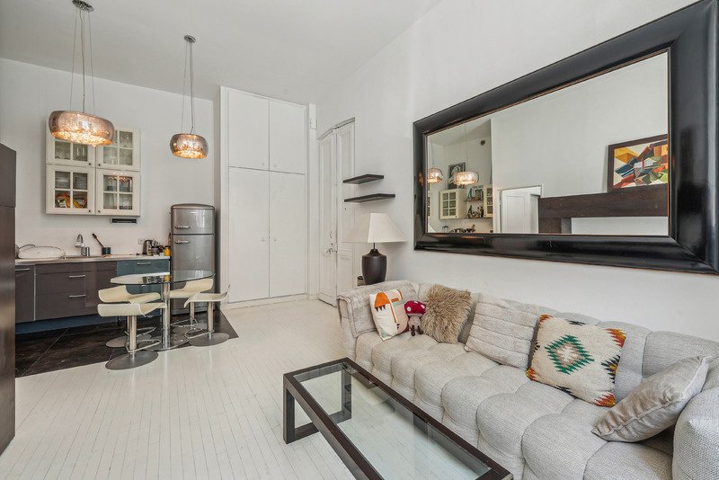 Apartment in Saint Philippe du Roule, Paris 8e Arrondissement, Paris 5 - 16091386