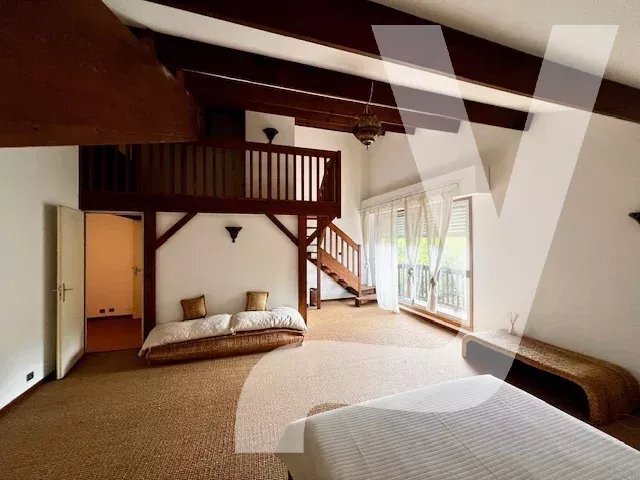 Apartment in Pereire-Ville-d'Hiver, Arcachon, France 2 - 16083869